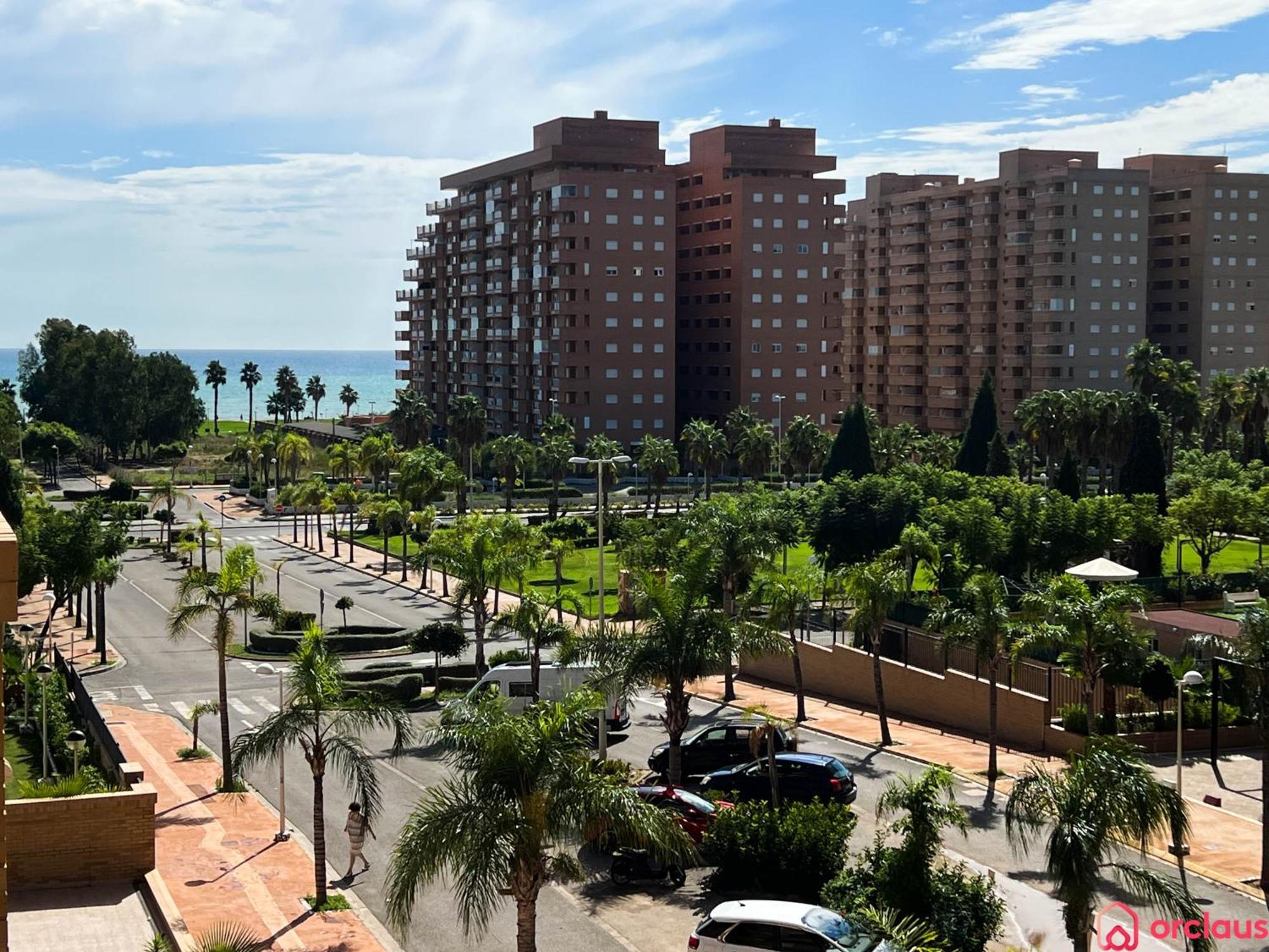Retiro De Ensueno Apartment Oropesa del Mar Exterior photo